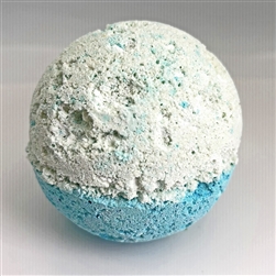 SM Peppermint Bath Bomb – 99% Natural | Handmade