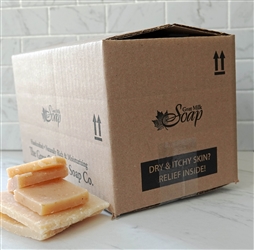 Box Second Quality Surprise Water Based Soap Ends