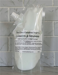 Lavender & Rosemary Liquid Conditioner - 350 ml (11.8 fl oz)