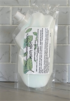 Minty Mint Liquid Conditioner - 350 ml (11.8 fl oz)
