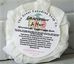 Grapefruit & Mint Conditioner Bar - 70 g (2.5 oz)