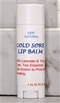 Cold Sore Balm - 7 ml (0.25 fl oz)