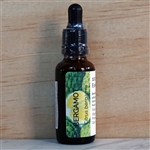 Bergamot Essential Oil - 30 ml (2.0 fl oz)