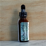 Eucalyptus  Essential Oil - 30 ml (2.0 fl oz)