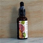 Grapefruit  Essential Oil - 30 ml (2.0 fl oz)