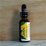 Lemon  Essential Oil - 30 ml (2.0 fl oz)