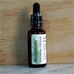 Rosemary  Essential Oil - 30 ml (2.0 fl oz)