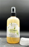 Lemongrass Floral Water - 240 ml (8.1 fl oz)