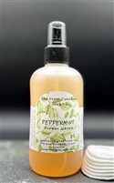 Peppermint Floral Water - 480 ml (8.2 fl oz)