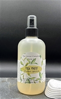 Tea Tree Floral Water - 240 ml (8.1 fl oz)