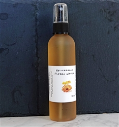 Helichrysom Floral Water - 240 ml (8.0 fl oz)