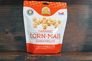 Anne of Green Gables - Caramel Corn - 175 g (for delivery within Canada only, not eligible for purchase for orders under $60)