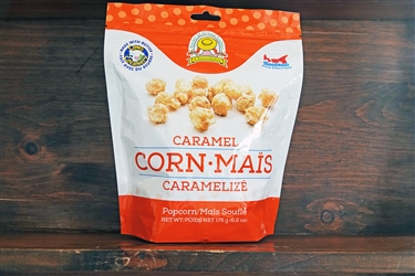 Anne of Green Gables - Caramel Corn - 175 g (for delivery within Canada only, not eligible for purchase for orders under $60)