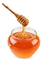honibe honeylozenges(TM) (10 Lozenges, Green Box - 3% Echinacea, Zinc, Vitamin C, & Natural Citrus Flavour)