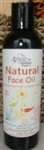 Natural Face Oil