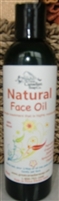 Natural Face Oil