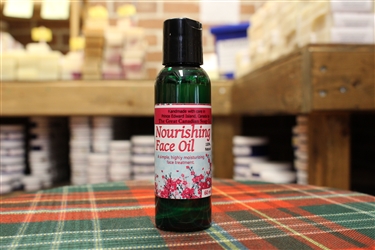 Nourishing Face Oil