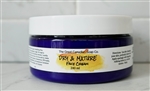 Dry & Mature Face Cream - 240 ml