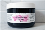 Nourishing Face Cream - 240 ml