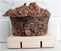 Cocoa & Oatmeal Hand Milled Soap