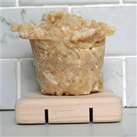 Super Soap Hand Milled Soap - Whole Muffin 150 g (5.3 oz)