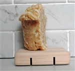 Super Soap Hand Milled Soap - Half Muffin 75 g (2.6 oz)