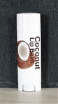 Coconut Lip Balm