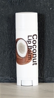 Coconut Lip Balm