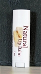 Natural Lip Balm