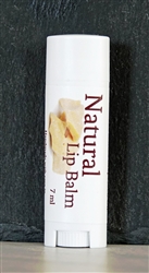 Natural Lip Balm