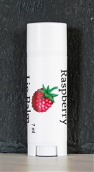 Red Raspberry Lip Balm - 7 ml (0.25 fl oz)