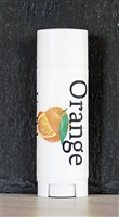 Naturally Orange  Lip Balm