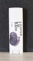 Licorice Lip Balm - 7 ml (0.25 fl oz)