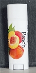 Peach Lip Balm