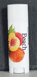 Peach Lip Balm