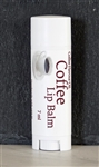 Coffee Lip Balm - 7 ml (0.25 fl oz)
