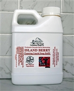 Island Berry Foaming Liquid Soap Refill - 500 ml