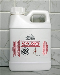 Achy Joints Foaming Liquid Soap Refill - 500 ml