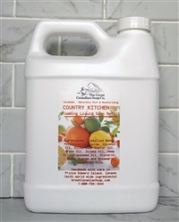 Country Kitchen Foaming Liquid Soap Refill 1000 ml
