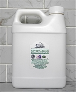 Revitalizing Foaming Liquid Soap Refill - 100% Natural - 1000 ml (33.8 fl oz) Handled Jug ***