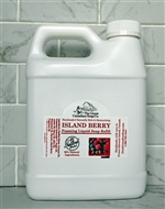 Island Berry Foaming Liquid Soap Refill - 1000 ml