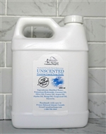 Unscented Foaming Liquid Soap Refill - 1000 ml