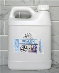 Healing Foaming Liquid Soap Refill - 1000 ml