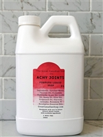 Achy Joints Foaming Liquid Soap Refill - 2000 ml