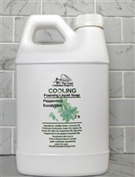 Cooling Foaming Liquid Soap Refill - 2000 ml