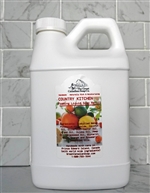 Country Kitchen Foaming Liquid Soap Refill 2000 ml