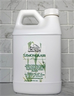 Lemony Grass Foaming Liquid Soap Refill - 2000 ml