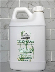 Lemony Grass Foaming Liquid Soap Refill - 2000 ml