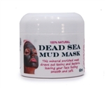 Dead Sea Mud Masque