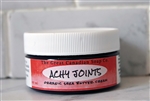 Achy Joints Organic Shea Butter Cream - 60 ml